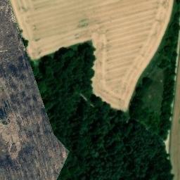Satellite imagery of Tremberg, DE