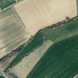 Satellite imagery of Pferdeberg, DE