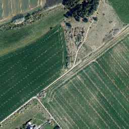 Satellite imagery of Pferdeberg, DE