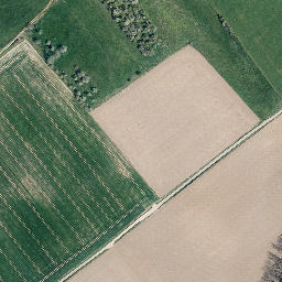 Satellite imagery of Pferdeberg, DE