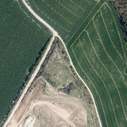 Satellite imagery of Dietzenberg, DE