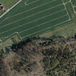 Satellite imagery of Dachsberg, DE