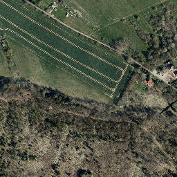 Satellite imagery of Dachsberg, DE