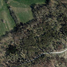 Satellite imagery of Herrenberg, DE