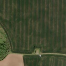 Satellite imagery of Weinberg, DE