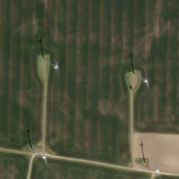 Satellite imagery of Weinberg, DE