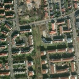 Satellite imagery of NDB-Funkfeuer MA, DE