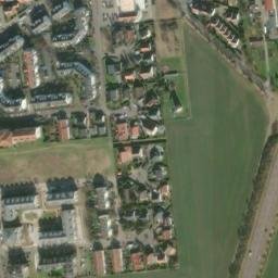 Satellite imagery of NDB-Funkfeuer MA, DE