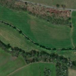 Satellite imagery of Hutberg, DE