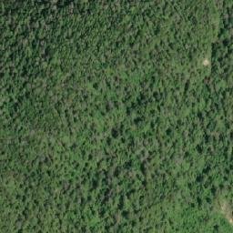 Satellite imagery of Mount Rivers, CA