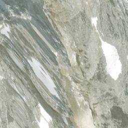 Satellite imagery of Mount Tiedemann, CA