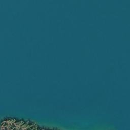 Satellite imagery of Canoe Point, CA