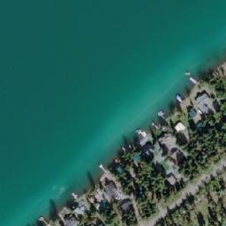 Satellite imagery of Mount Jack, CA