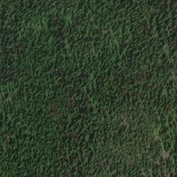 Satellite imagery of Chu Chua Mountain, CA