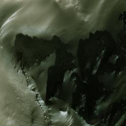 Satellite imagery of Pass Peak, CA