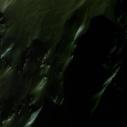 Satellite imagery of Pass Peak, CA