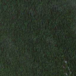 Satellite imagery of Moberly Peak, CA