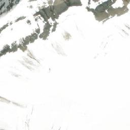 Satellite imagery of Collier Peak, CA