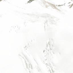 Satellite imagery of Collier Peak, CA