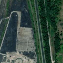 Satellite imagery of Twyn Llewelyn, GB