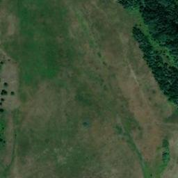 Satellite imagery of Twyn Llewelyn, GB