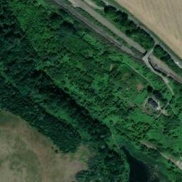 Satellite imagery of Twyn Llewelyn, GB