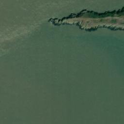 Satellite imagery of Sand Point, GB