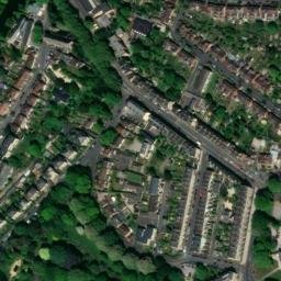 Satellite imagery of boundary_stone, GB