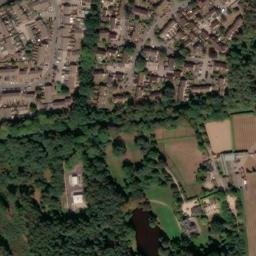 Satellite imagery of S5953, GB