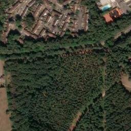 Satellite imagery of S5953, GB