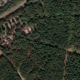 Satellite imagery of S5953, GB