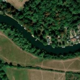 Satellite imagery of Coal tax post, GB