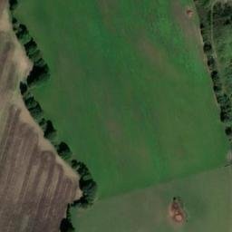 Satellite imagery of Coal tax post, GB