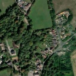 Satellite imagery of Coal tax post, GB