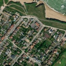 Satellite imagery of White Ness, GB