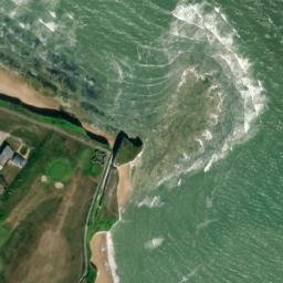 Satellite imagery of White Ness, GB