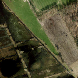 Satellite imagery of Heeze, NL