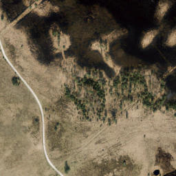 Satellite imagery of Hoenderboompaal, NL