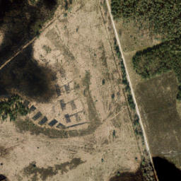 Satellite imagery of Hoenderboompaal, NL