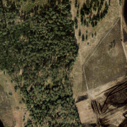 Satellite imagery of Hoenderboompaal, NL