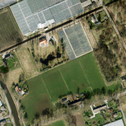 Satellite imagery of Eijndepaal, DE
