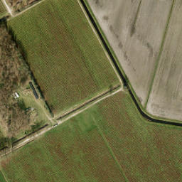 Satellite imagery of Eijndepaal, DE