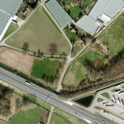 Satellite imagery of 470, NL
