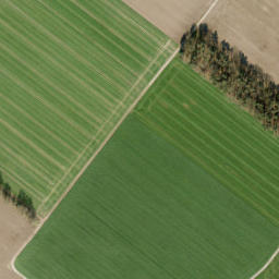 Satellite imagery of 470, NL