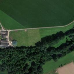 Satellite imagery of Station 4 "Wachtendonk-Schlick", NL