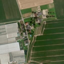 Satellite imagery of Station 5 "Haus Velde", NL