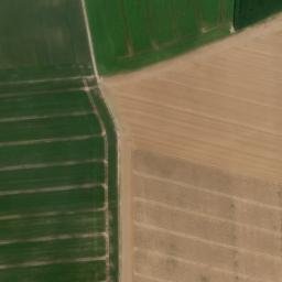 Satellite imagery of Station 5 "Haus Velde", NL