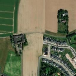 Satellite imagery of Station 7 "St. Hubert Marktplatz", NL