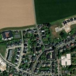Satellite imagery of Station 7 "St. Hubert Marktplatz", NL