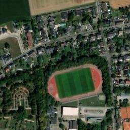 Satellite imagery of Station 7 "St. Hubert Marktplatz", NL
